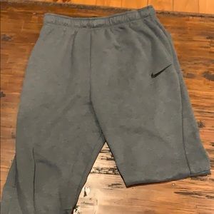 Nike sweatpants used